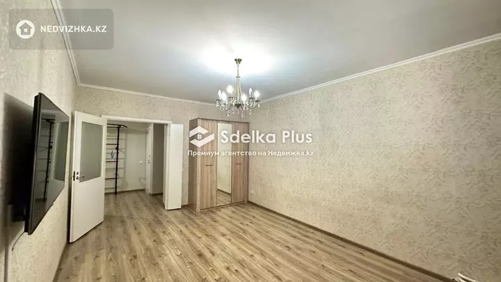 92 м², 3-комнатная квартира, этаж 3 из 5, 92 м², изображение - 1