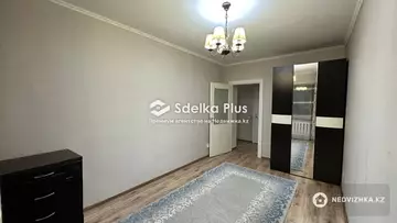 3-комнатная квартира, этаж 3 из 5, 92 м²