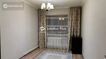 3-комнатная квартира, этаж 3 из 5, 92 м²