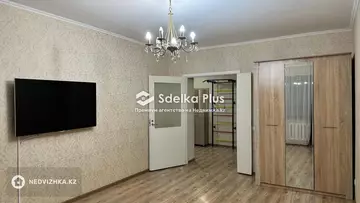 3-комнатная квартира, этаж 3 из 5, 92 м²