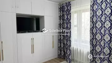 92 м², 3-комнатная квартира, этаж 3 из 5, 92 м², изображение - 9