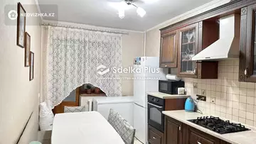 92 м², 3-комнатная квартира, этаж 3 из 5, 92 м², изображение - 14