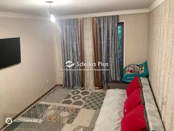 3-комнатная квартира, этаж 3 из 5, 62 м²