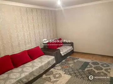 3-комнатная квартира, этаж 3 из 5, 62 м²