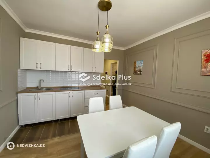 46 м², 2-комнатная квартира, этаж 8 из 13, 46 м², изображение - 1