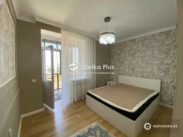 46 м², 2-комнатная квартира, этаж 8 из 13, 46 м², изображение - 2