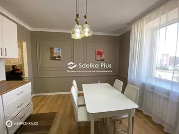 46 м², 2-комнатная квартира, этаж 8 из 13, 46 м², изображение - 3