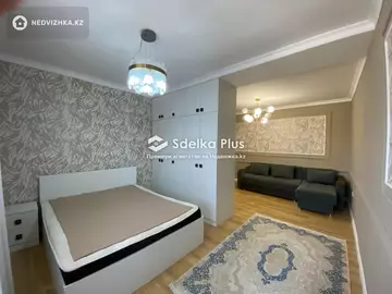 46 м², 2-комнатная квартира, этаж 8 из 13, 46 м², изображение - 7