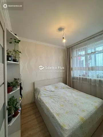 57 м², 3-комнатная квартира, этаж 5 из 13, 57 м², изображение - 16