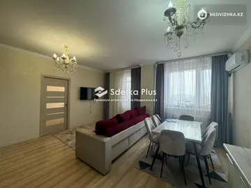 57 м², 3-комнатная квартира, этаж 5 из 13, 57 м², изображение - 17