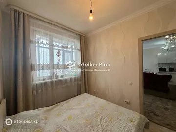 57 м², 3-комнатная квартира, этаж 5 из 13, 57 м², изображение - 18