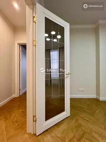 3-комнатная квартира, этаж 15 из 22, 85 м²