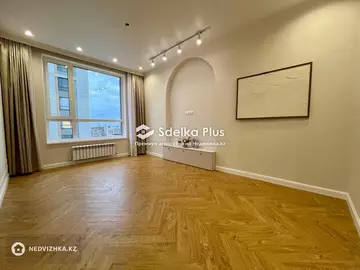 85 м², 3-комнатная квартира, этаж 15 из 22, 85 м², изображение - 8