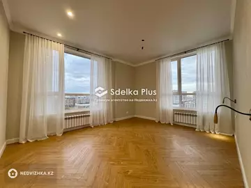 85 м², 3-комнатная квартира, этаж 15 из 22, 85 м², изображение - 9