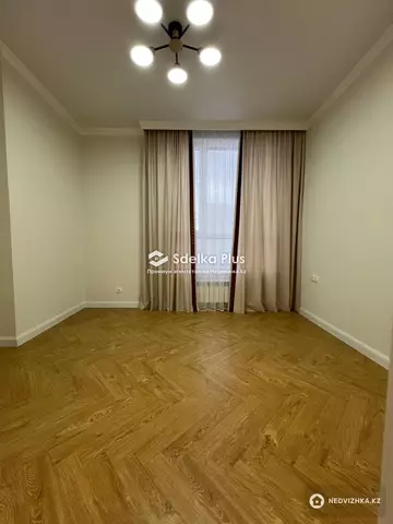 85 м², 3-комнатная квартира, этаж 15 из 22, 85 м², изображение - 49