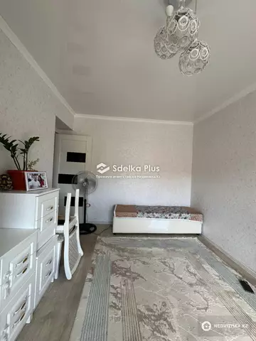 2-комнатная квартира, этаж 5 из 10, 59 м²