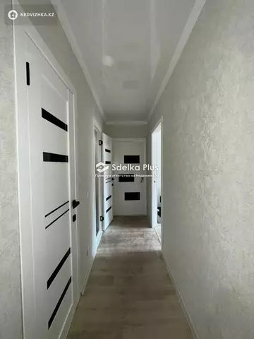 2-комнатная квартира, этаж 5 из 10, 59 м²