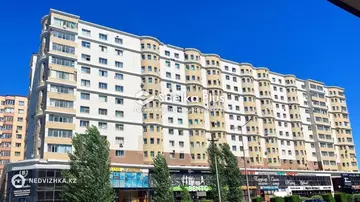 93 м², 3-комнатная квартира, этаж 12 из 13, 93 м², изображение - 13