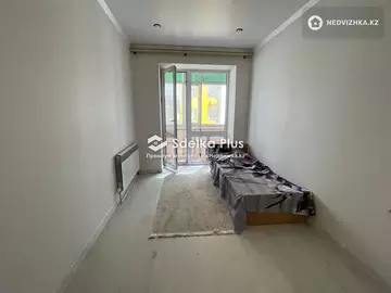 2-комнатная квартира, этаж 5 из 9, 38 м²