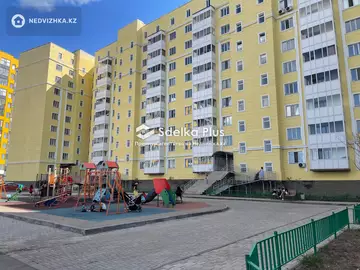 2-комнатная квартира, этаж 5 из 9, 38 м²