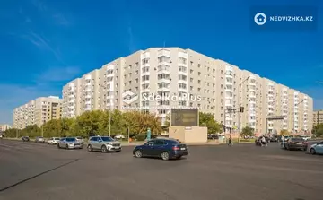 2-комнатная квартира, этаж 2 из 9, 52 м²