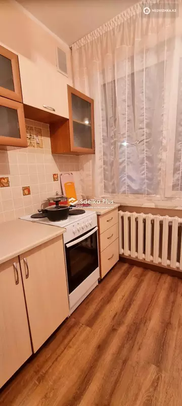 2-комнатная квартира, этаж 2 из 9, 52 м²