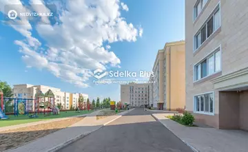 60 м², 2-комнатная квартира, этаж 6 из 7, 60 м², изображение - 1