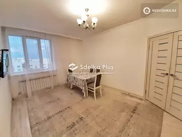 60 м², 2-комнатная квартира, этаж 6 из 7, 60 м², изображение - 3