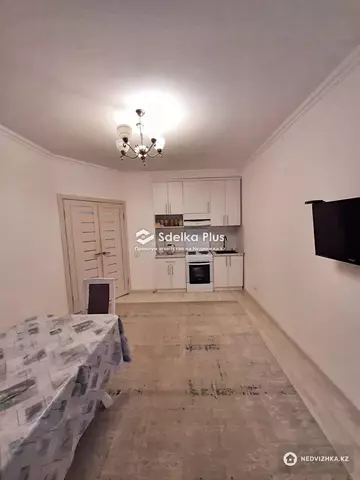 60 м², 2-комнатная квартира, этаж 6 из 7, 60 м², изображение - 4