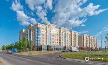 60 м², 2-комнатная квартира, этаж 6 из 7, 60 м², изображение - 14