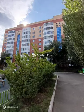 108 м², 4-комнатная квартира, этаж 9 из 10, 108 м², изображение - 19