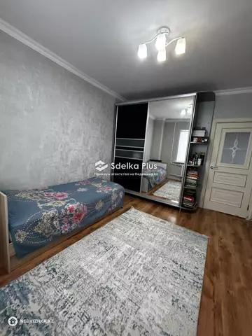 3-комнатная квартира, этаж 6 из 13, 93 м²