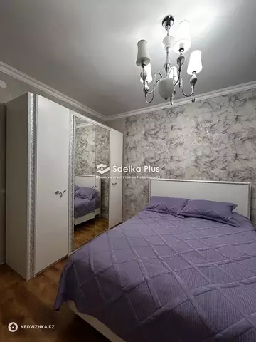 3-комнатная квартира, этаж 6 из 13, 93 м²