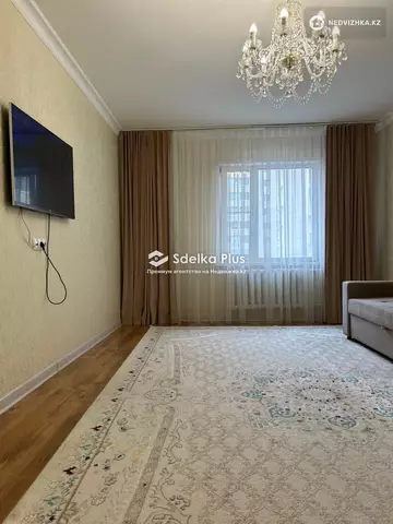 3-комнатная квартира, этаж 6 из 13, 93 м²