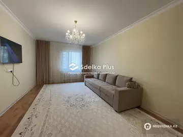 93 м², 3-комнатная квартира, этаж 6 из 13, 93 м², изображение - 7