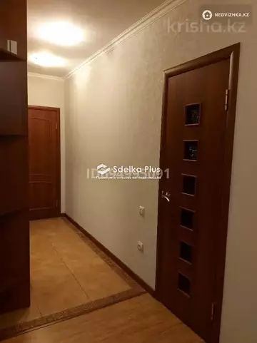 3-комнатная квартира, этаж 4 из 13, 85 м²