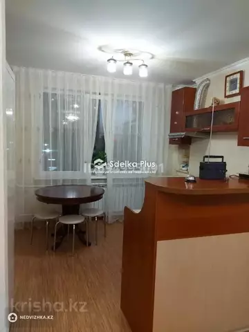 85 м², 3-комнатная квартира, этаж 4 из 13, 85 м², изображение - 11