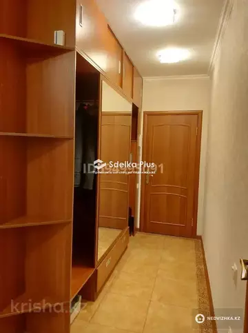 85 м², 3-комнатная квартира, этаж 4 из 13, 85 м², изображение - 12