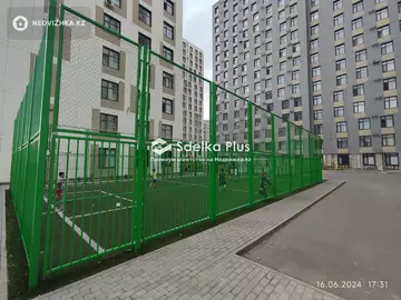 71 м², 2-комнатная квартира, этаж 3 из 17, 71 м², изображение - 11