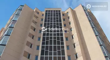 1-комнатная квартира, этаж 7 из 10, 43 м²