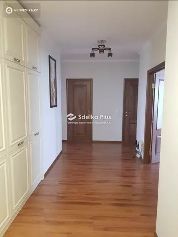 93 м², 3-комнатная квартира, этаж 14 из 23, 93 м², изображение - 8