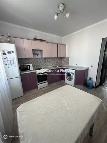 1-комнатная квартира, этаж 15 из 15, 39 м²