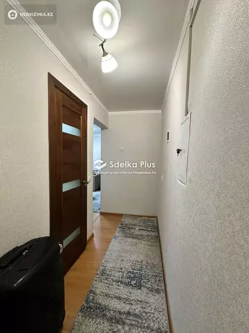 1-комнатная квартира, этаж 2 из 5, 30 м²