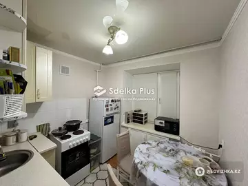 1-комнатная квартира, этаж 2 из 5, 30 м²