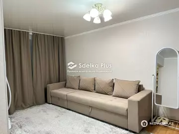 30 м², 1-комнатная квартира, этаж 2 из 5, 30 м², изображение - 4