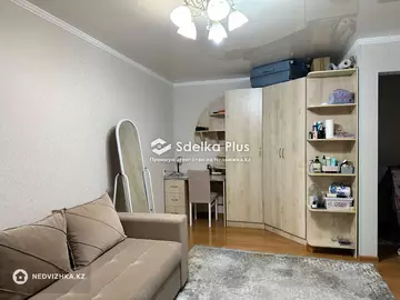 30 м², 1-комнатная квартира, этаж 2 из 5, 30 м², изображение - 5