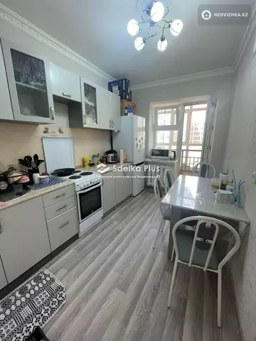 80 м², 3-комнатная квартира, этаж 4 из 7, 80 м², изображение - 1