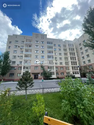 80 м², 3-комнатная квартира, этаж 4 из 7, 80 м², изображение - 7