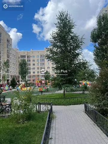 80 м², 3-комнатная квартира, этаж 4 из 7, 80 м², изображение - 8