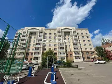 80 м², 3-комнатная квартира, этаж 4 из 7, 80 м², изображение - 11